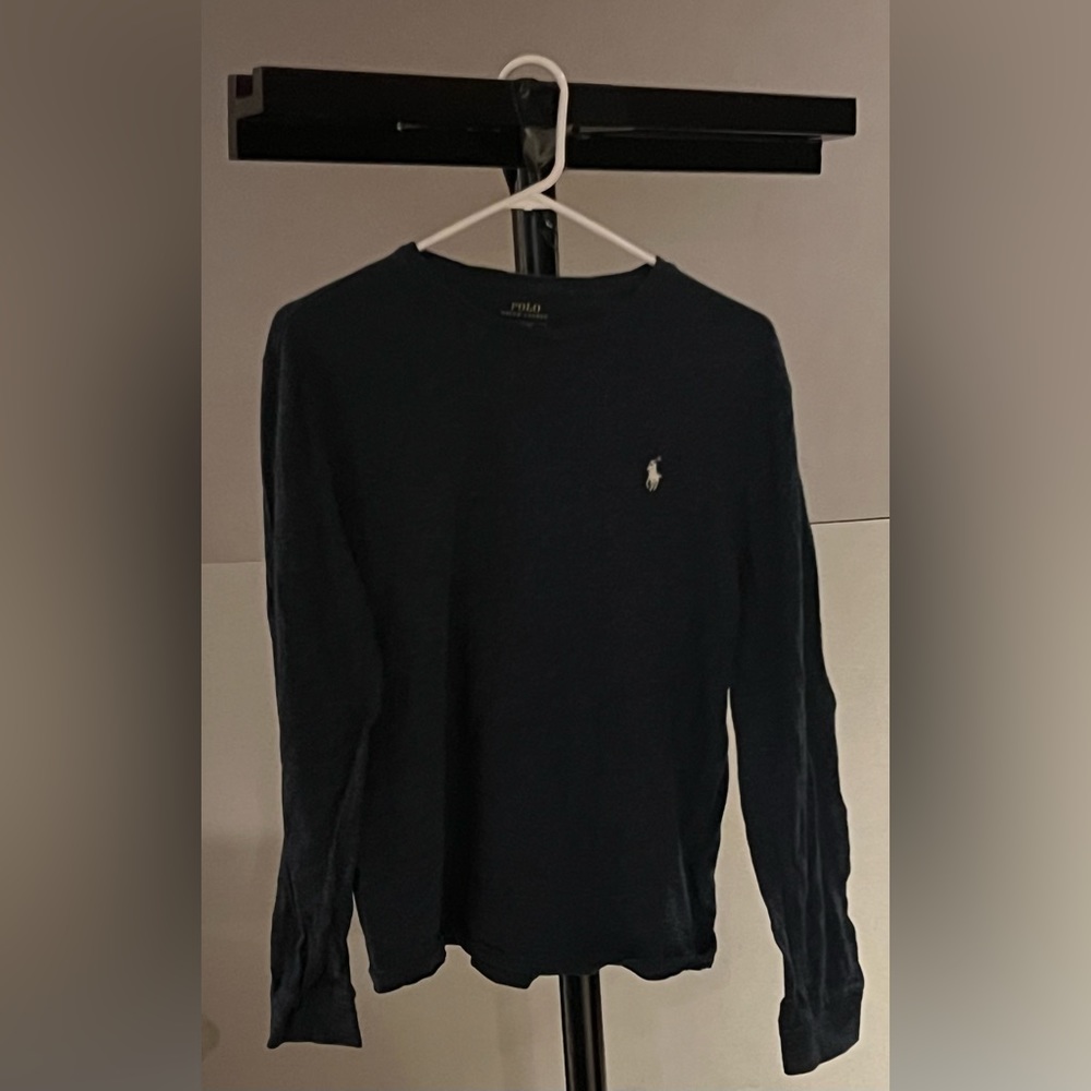 Polo by Ralph Lauren Men’s Long Sleeve